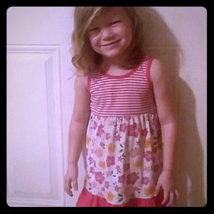 Swiggles 3t dress